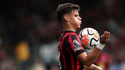 «Βλέπει» Κέρκεζ η Λίβερπουλ, θέλει 60 εκατ. η Μπόρνμουθ!