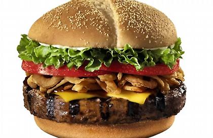 Ένας νεκρός, δεκάδες άρρωστοι εξαιτίας βακτηρίου σε χάμπουργκερ