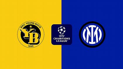 Γιουνγκ Μπόις-Ίντερ