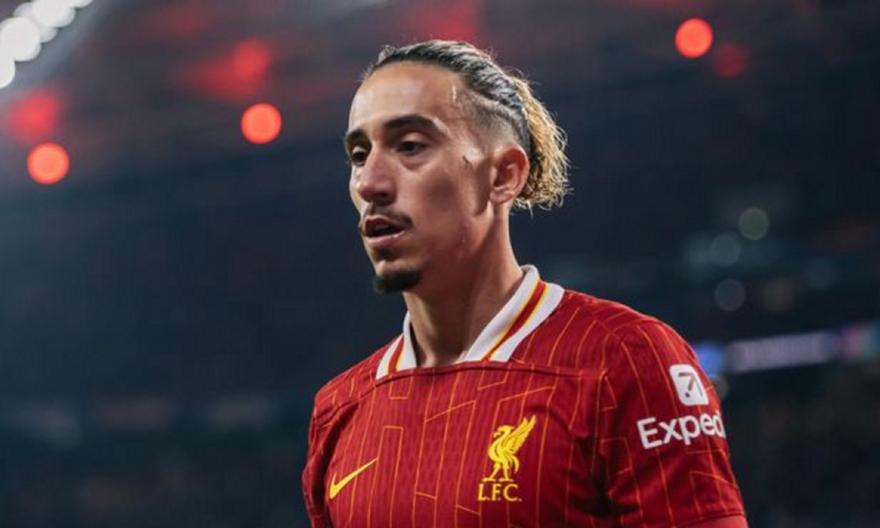 Τσιμίκας: «Θέλουμε να κερδίσουμε τα πάντα, απολαμβάνω να δουλεύω με τον Σλοτ»