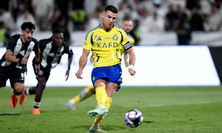 Κριστιάνο Ρονάλντο: Έκανε νέα επένδυση στον χώρο της υγείας