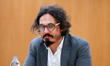 Αποχώρησε από τη χρηματοδότηση του Άρη ο Ρουσιαμάνης: «Νιώθω ότι η παρουσία μου δεν εμπνέει το σύνολο των Αρειανών»