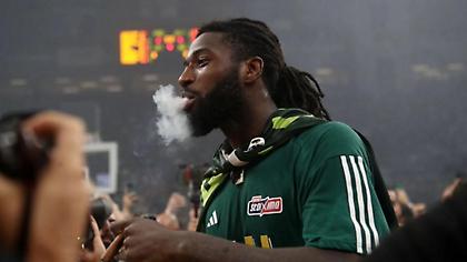 Έχει «κατασπαράξει» την Φενέρ ο Λεσόρ με τη φανέλα του Παναθηναϊκού