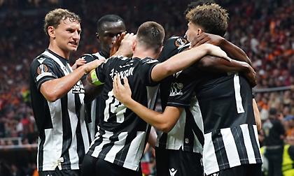 Τσορμπατζόγλου: «Έχει ένα μεγάλο ''πρέπει'' σήμερα ο ΠΑΟΚ με την Βικτόρια Πλζεν»