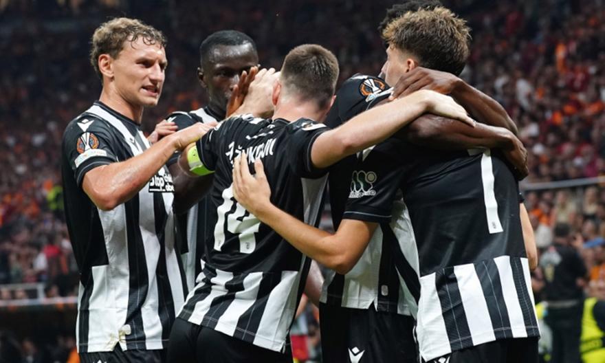 Τσορμπατζόγλου: «Έχει ένα μεγάλο ''πρέπει'' σήμερα ο ΠΑΟΚ με την Βικτόρια Πλζεν»