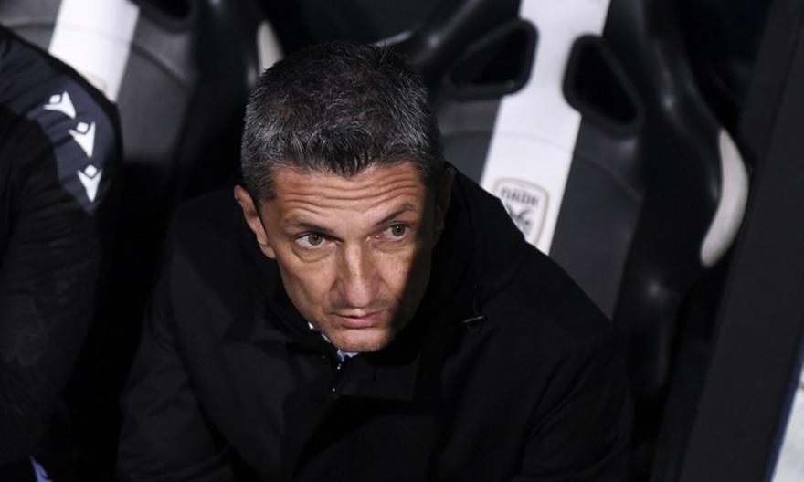 ΠΑΟΚ: Η ενδεκάδα με Βικτόρια Πλζεν