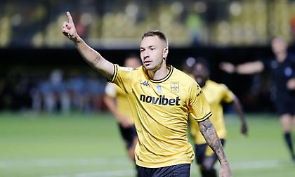 Σαββόπουλος: «Δεν θα πάει σε πολλές αλλαγές με Παναθηναϊκό - Ο Άρης δουλεύει ήδη με τον βλέμμα στην επόμενη χρονιά»