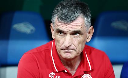 Με συνταγή… Μπράγκα στο Μάλμε ο Ολυμπιακός