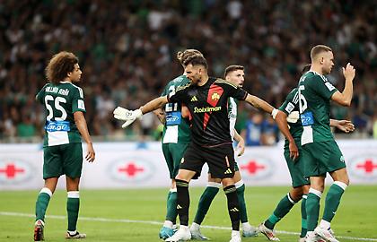 Παναθηναϊκός: Τι κάνει κόντρα στις αγγλικές ομάδες στην Αθήνα