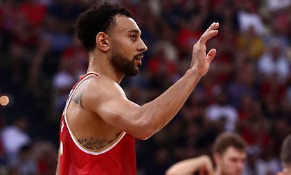 Με Γκος στο Μόναχο ο Ολυμπιακός