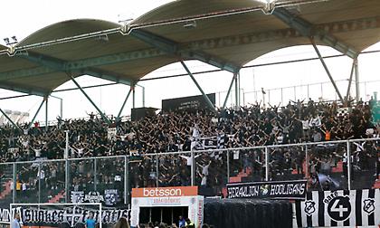 «Έβρεξε» πρόστιμα σε πέντε ομάδες της Stoiximan Super League