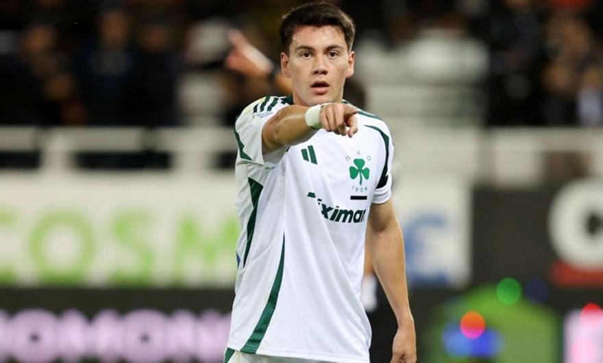 Δεσύλλας: Ματς-πρόκληση για τον Παναθηναϊκό με Τσέλσι-Ποιες αλλαγές αναμένουμε στην 11άδα