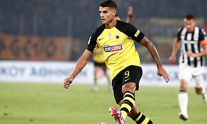 Απαλλάχθηκε ο Λαμέλα - Πρόστιμο στην ΑΕΚ και 15 μέρες στον Βέγκα