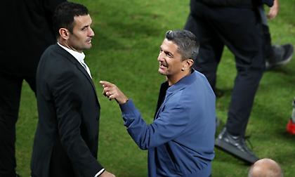 Κάνει έφεση ο ΠΑΟΚ για την ποινή του Λουτσέσκου