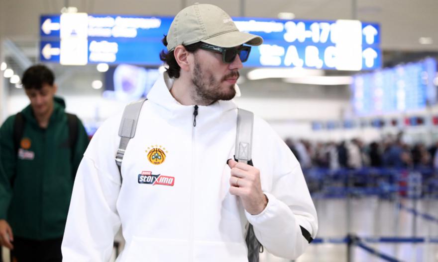 Οσμάν: «Να παίξουμε με υπομονή και να είμαστε πνευματικά δυνατοί κόντρα στη Φενέρ»