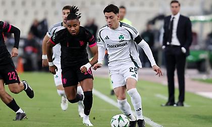 Το μεγάλο ματς στο καταπράσινο ΟΑΚΑ: Παναθηναϊκός-Τσέλσι 1-4