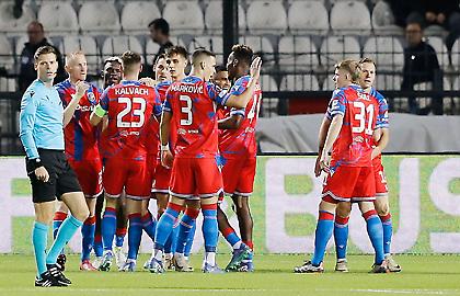 Σώθηκε ο ΠΑΟΚ από το VAR που ακύρωσε το γκολ του Αντού στο 2ο λεπτό