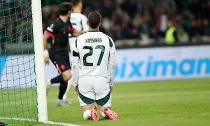 Άλλο επίπεδο η Τσέλσι, βαριά ήττα για Παναθηναϊκό