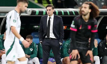 Νικολογιάννης: «Η Τσέλσι φανέρωσε τα τεράστια προβλήματα του Παναθηναϊκού»