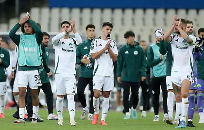 Η βαθμολογία του Conference και η επόμενη αγωνιστική - Έμεινε χαμηλά ο Παναθηναϊκός