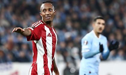 Η βαθμολογία του Europa League μετά τη νίκη του Ολυμπιακού και την ισοπαλία του ΠΑΟΚ - Η επόμενη αγωνιστική