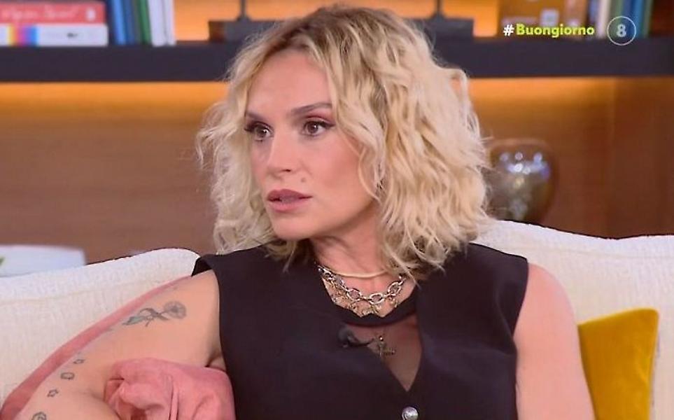 Ελεωνόρα Ζουγανέλη: «Έχω έντονες μεταπτώσεις και αυτό είναι δύσκολο για τον άλλον»