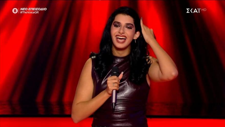 Angel: Η εγγονή της Δούκισσας στέλνει το δικό της μήνυμα