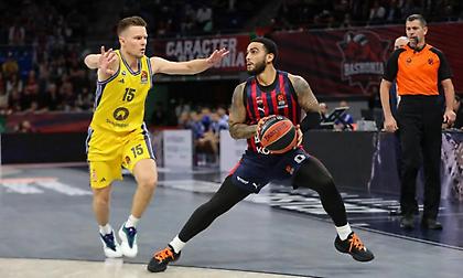 Μπασκόνια-Άλμπα Βερολίνου