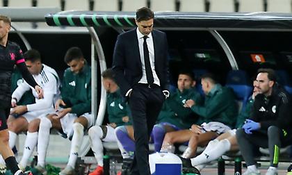 Αλόνσο: «Η Τσέλσι εκμεταλλεύτηκε τα λάθη μας - Έχουμε τέσσερα ματς ακόμη»