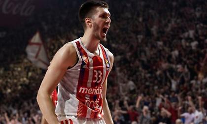 Ευρωλίγκα: Ντέρμπι στη Γαλλία, δυνατό παιχνίδι στο Μιλάνο και με Πετρούσεφ στη Μαδρίτη ο Ερυθρός Αστέρας