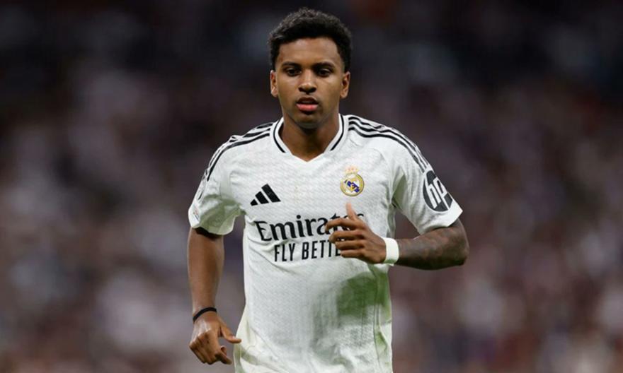 Ρεάλ Μαδρίτης: Νοκ άουτ για τρεις εβδομάδες ο Ροντρίγκο - Χάνει το clasico