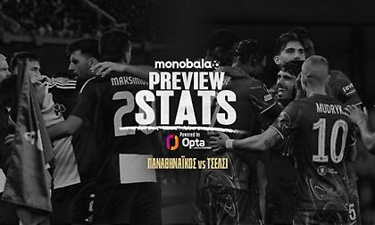 Το τρωτό σημείο της Τσέλσι και το στοιχείο που θα κρίνει πολλά για τον Παναθηναϊκό