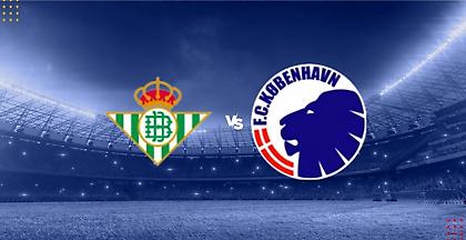 Μπέτις-Κοπεγχάγη