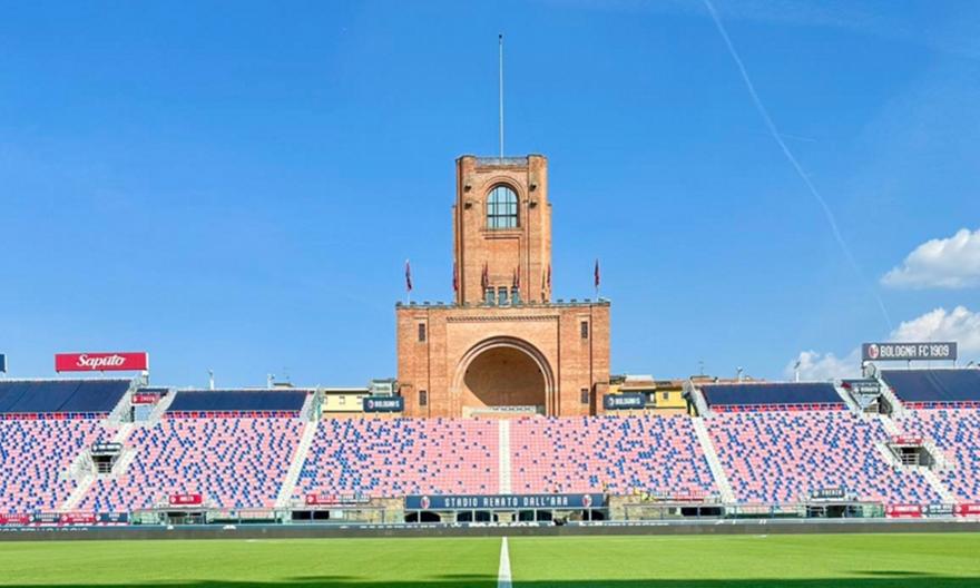 Μπολόνια-Μίλαν: Αναβλήθηκε το ματς λόγω της πλημμύρας στην πόλη