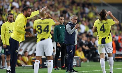 Europa League: Τρίτη στροφή με ματσάρες