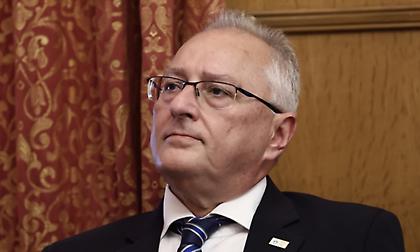 Δεύτερο εξώδικο Φιλιππούση στην ΕΠΟ - Ετοιμάζεται για δικαστήρια η ομοσπονδία