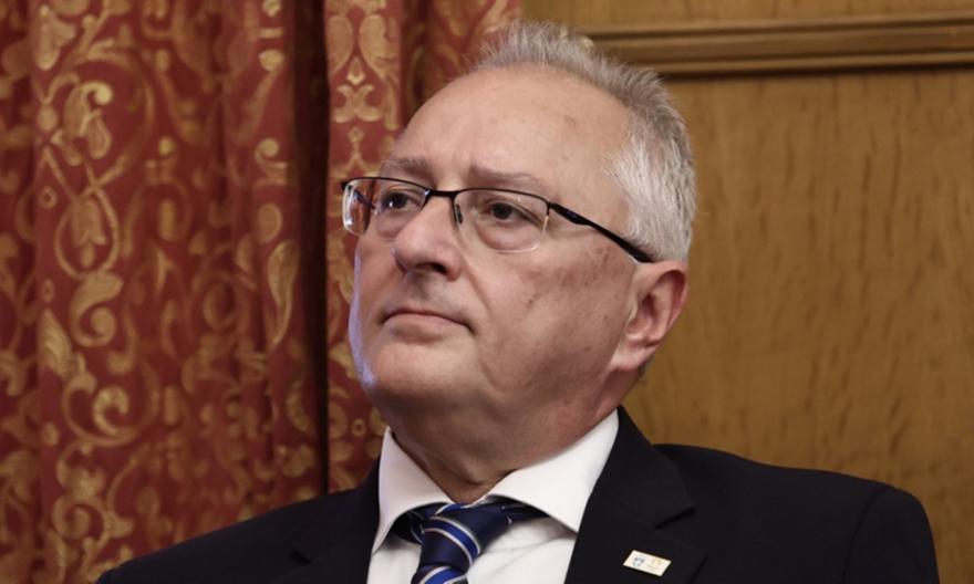 Δεύτερο εξώδικο Φιλιππούση στην ΕΠΟ – Ετοιμάζεται για δικαστήρια η ομοσπονδία