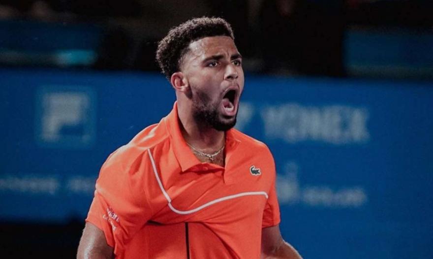 Τσιτσιπάς: Κόντρα στον Φις στα προημιτελικά