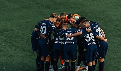 Με αυτούς θα υποδεχθεί η Μάλμε τον Ολυμπιακό: Η 11άδα των Σουηδών για το μεγάλο ματς