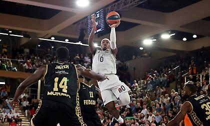 Μονακό-Παρί