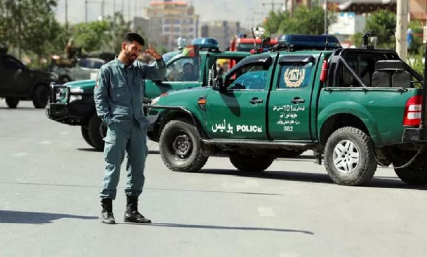 Αφγανιστάν: Ένας νεκρός και 10 τραυματίες από έκρηξη σε αγορά της Καμπούλ