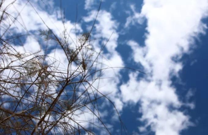 Ο καιρός την Πέμπτη 24/10/24