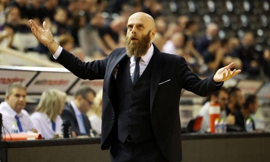 Καντσελιέρι: «Αποκτάμε νοοτροπία νικητή»