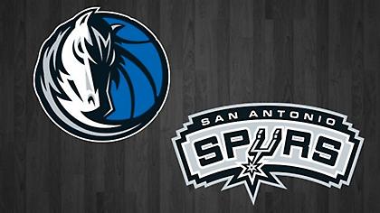 Μάβερικς-Σπερς