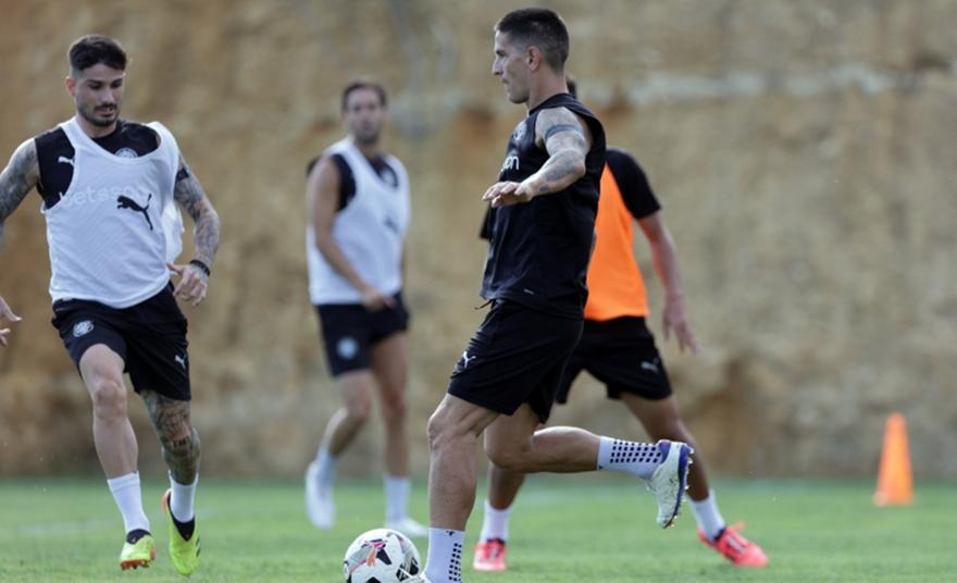 Στην τελική ευθεία για ΠΑΟΚ χωρίς προβλήματα ο ΟΦΗ