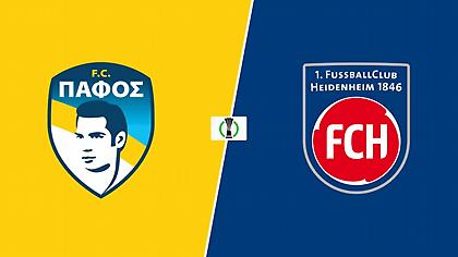 Πάφος-Χαϊντεχάιμ