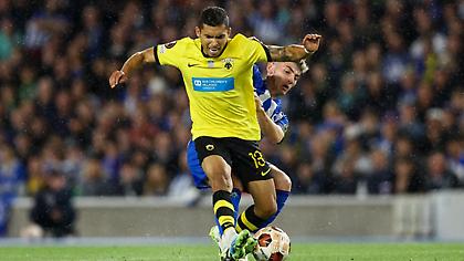 Υπόθεση Πινέδα: Η βέβαιη αποχώρηση από την ΑΕΚ και τα λόγια που δεν ξεχάστηκαν ποτέ!