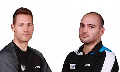 Σούπερ θέαμα σε κορυφαία ελληνική «μονομαχία» για την πολωνική Λίγκα - Νίκη Σγουρόπουλου επί Αγγελάκη στα πέντε σετ