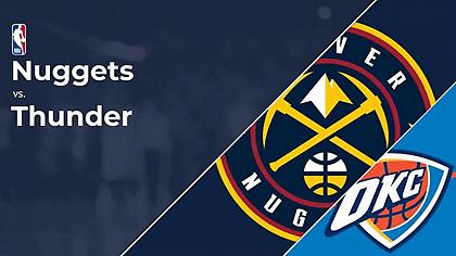 Νάγκετς-Θάντερ