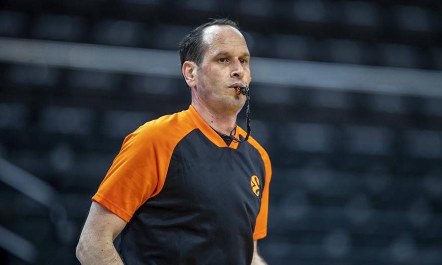 Μπάγερν-Ολυμπιακός: Οι διαιτητές του αγώνα